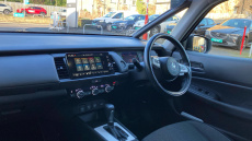 Honda Jazz 1.5 i-MMD Hybrid EX 5dr eCVT Hybrid Hatchback